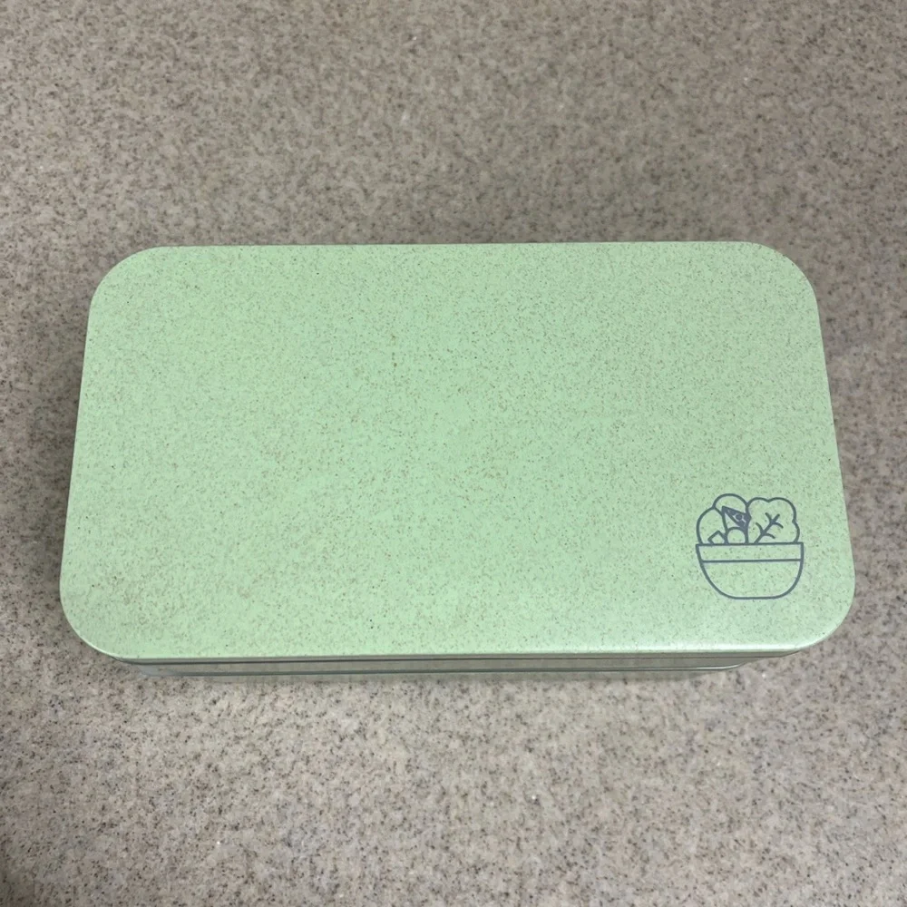 Lunch/bento box